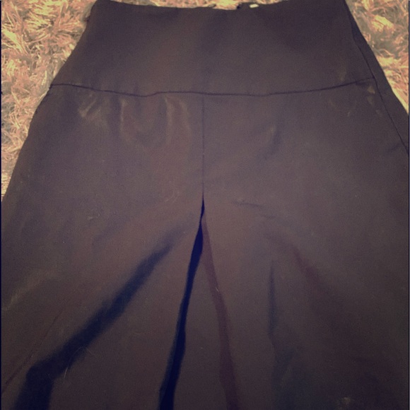 Coach skirt - Picture 1 of 3